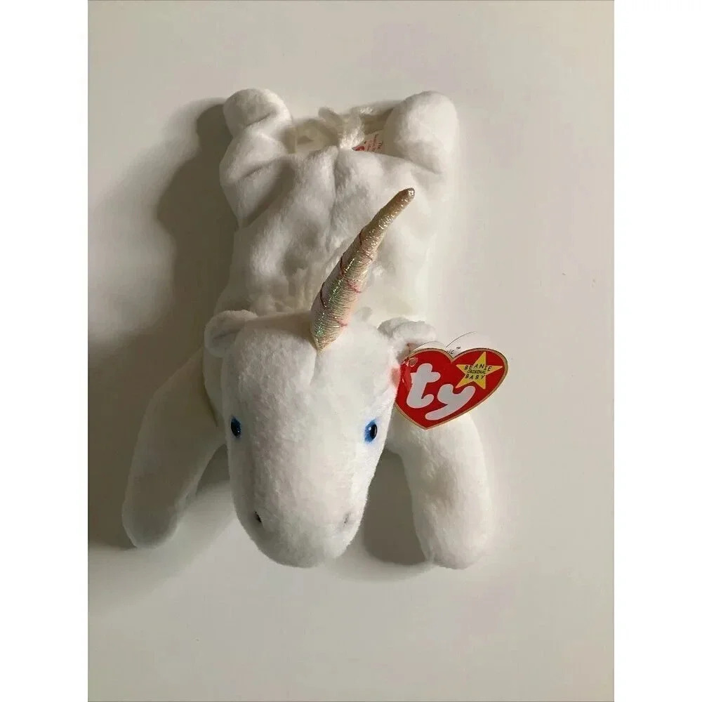 Ty Beanie Baby Mystic